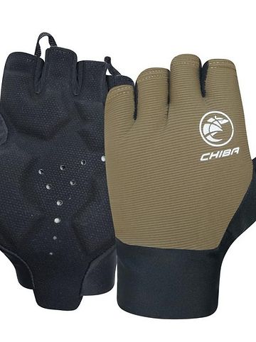 Handschuh Team Glove Pro olive M/8