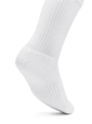 DEF Basic Socks in capricorn