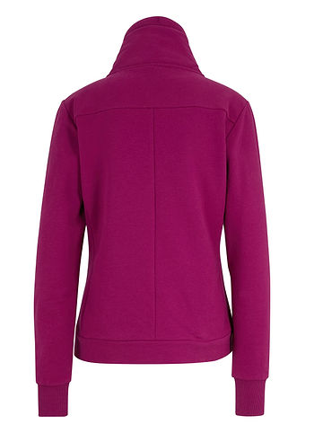 Jacke in pink