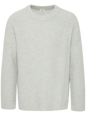 Strickpullover SDNohi in Grau