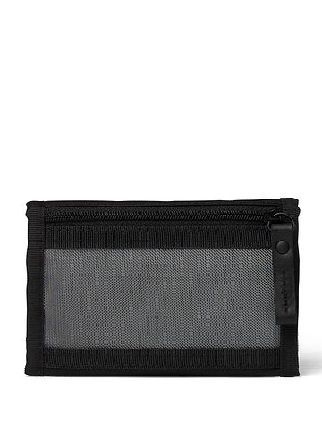 Satch Geldbeutel Nordic Black