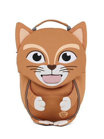 Affenzahn Kinderrucksack Kleiner Freund Katze