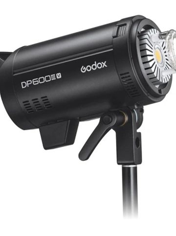 GODOX DP600IIIV Blitzgerät