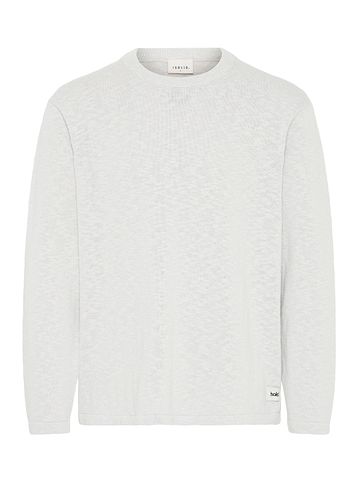 !SOLID Strickpullover SDUstin in Grau