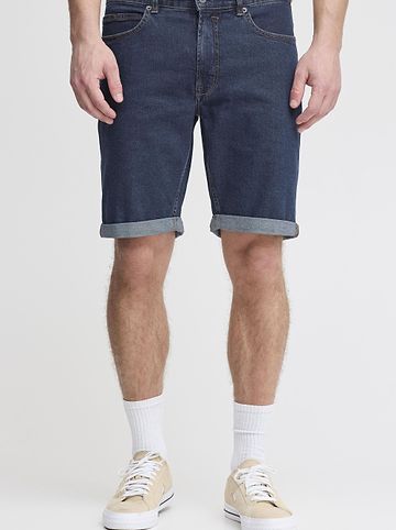 Shorts SDMittel in Blau