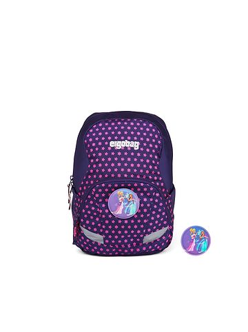 ergobag ease large Kinderrucksack Bärtina