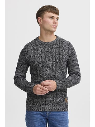 !SOLID Strickpullover SDPhilemon in Schwarz