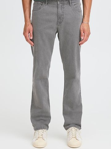 Straight-Jeans SDPaydo in Grau