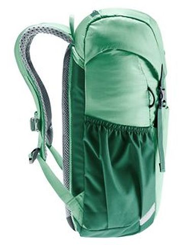 Junior spearmint-seagreen in gruen