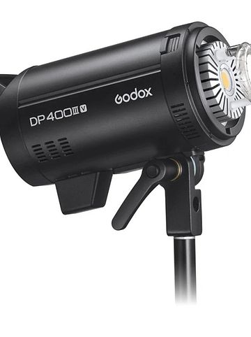 GODOX DP400IIIV Blitzgerät