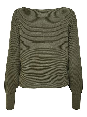Strickpullover in Kalamata