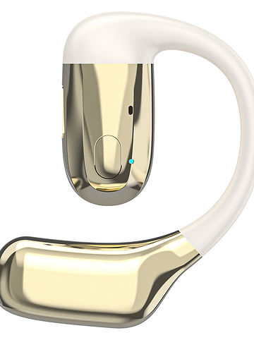 U4Pro Bluetooth Over-Ear Kopfhörer