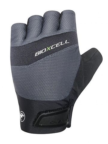 BioXCell Pro - Radhandschuhe dunkel