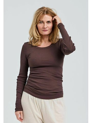 Seamless Basic Top Allure in Java