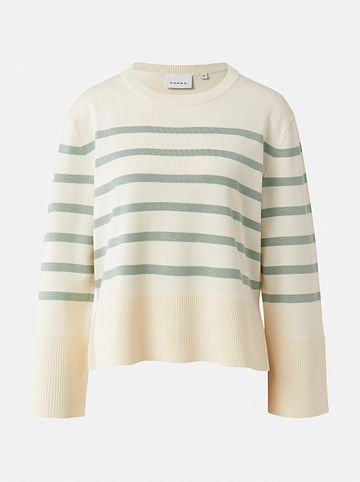 Strickpullover  in  04G7_beige