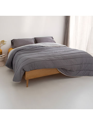 Basic Steppdecke