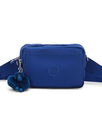 Basic Abanu Multi Gürteltasche 19 cm blazing blue