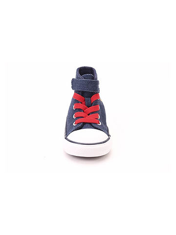 Sneaker - in Marine