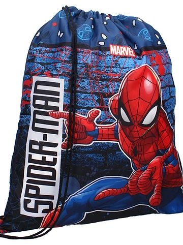 Spider-Man Turnbeutel