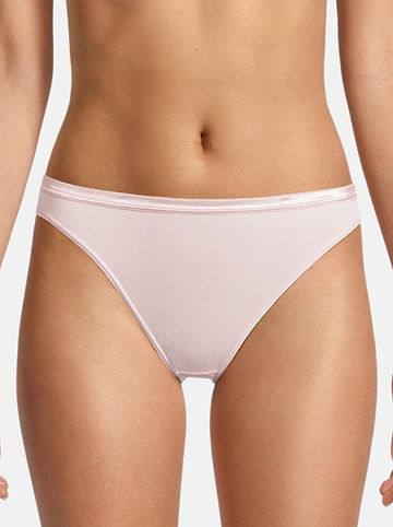Bikinislip Modal in Perlmutt