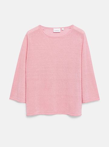 Strickpullover  in  4180_rosa