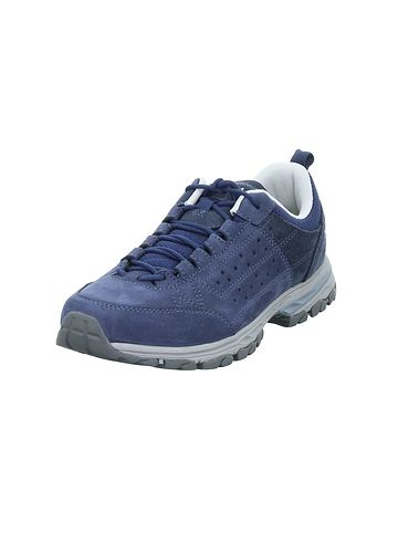 Wanderschuhe Durban in blau