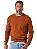 Pullover in helles rehbraun
