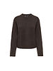 Pullover in Coffee Bean