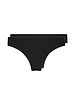 2er-Pack Strings Schwarz