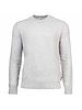 Strickpullover 1er Pack in Hellgrau