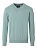 Pullover Basic in Hellgrün