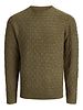 Strickpullover in Beech