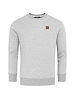 Pullover JESSE in Hellgrau