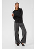 Strickpullover KAniel Regular fit in Black Deep