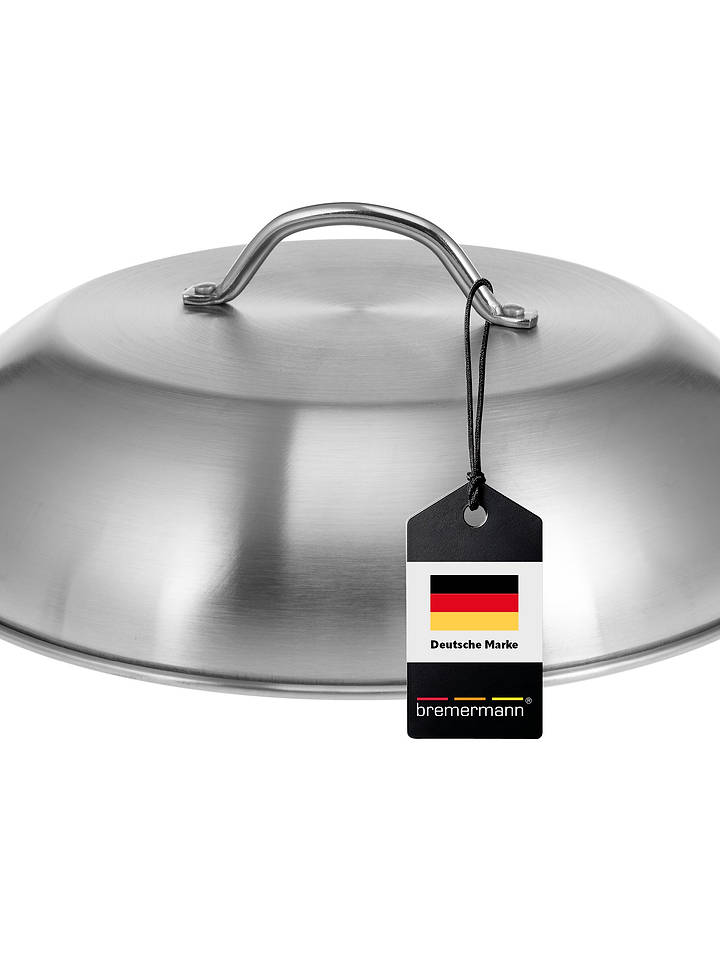 Burgerhaube