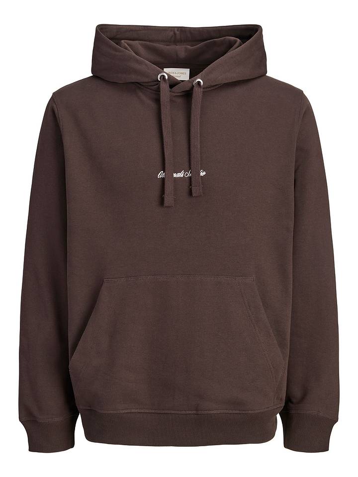 Kapuzenpullover in Java