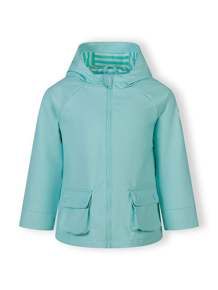 Softshelljacke 30COAT104 in mint