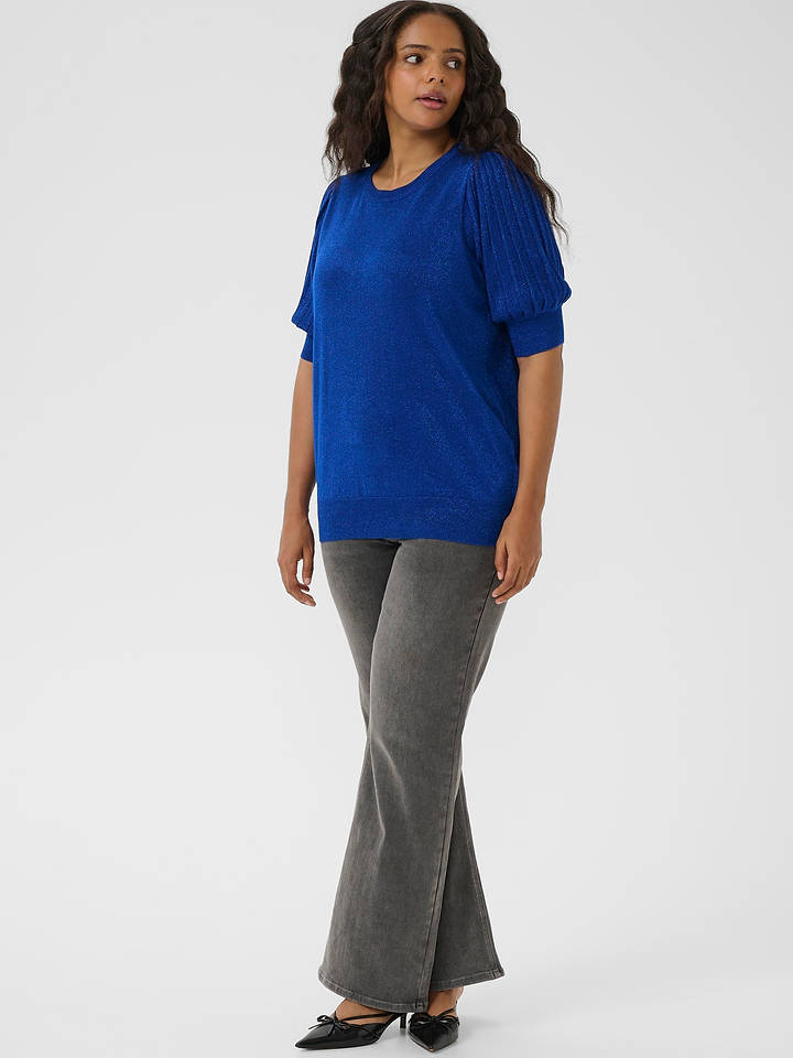Strickpullover KCregitta Regular fit in Surf the Web