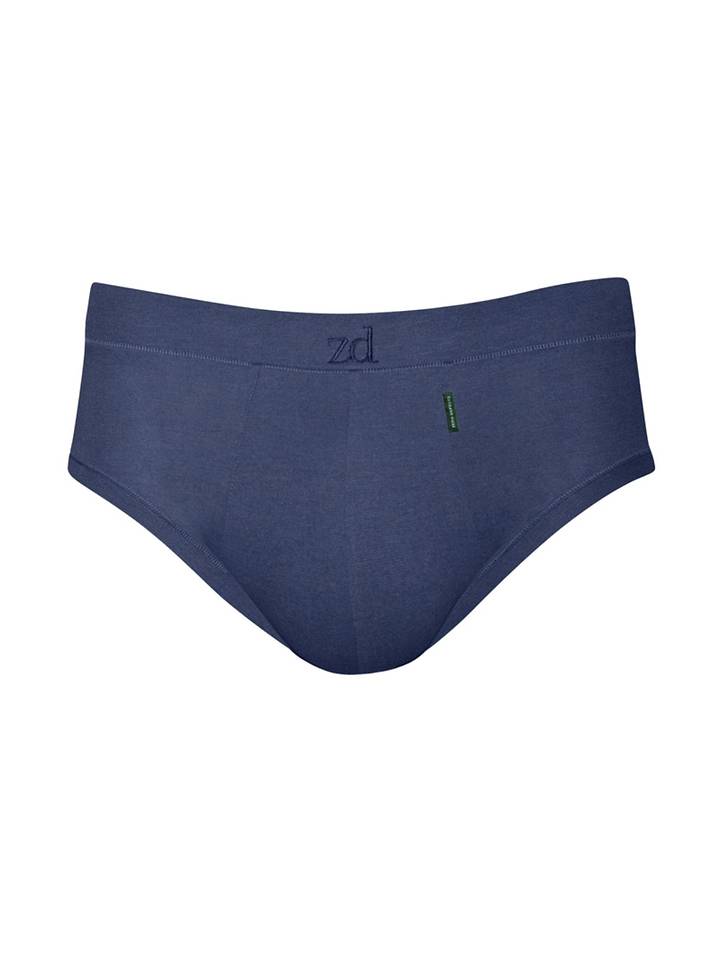 Slip "Mini" in Atlantisch