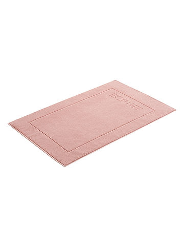 ESPRIT Badmat "Solid" lichtroze