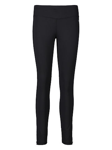 Functionele legging zwart