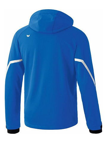 Softshelljacke "Function" in Blau