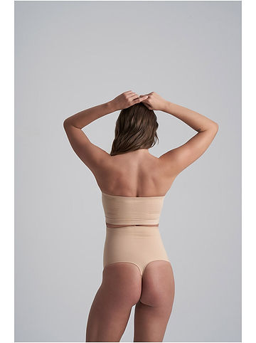 Bye Bra Shape-string beige