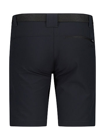Functionele short zwart