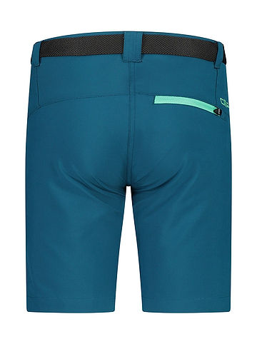 Functionele short petrol