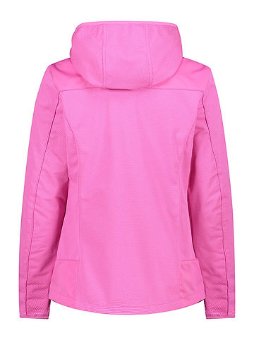 cmp Softshelljas roze