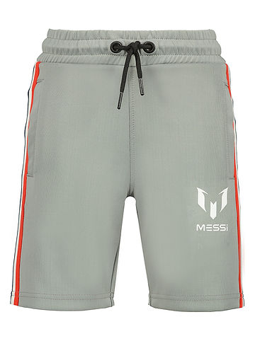 Sweatshorts in Grau