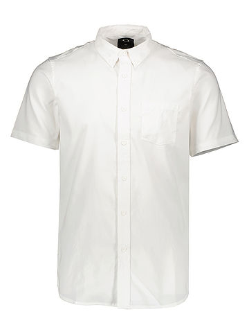 Functionele blouse wit