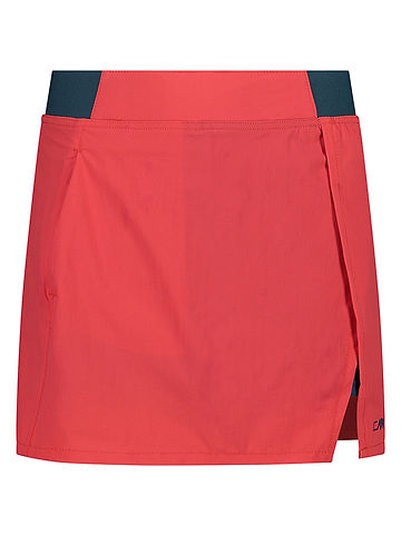 Functionele rok rood