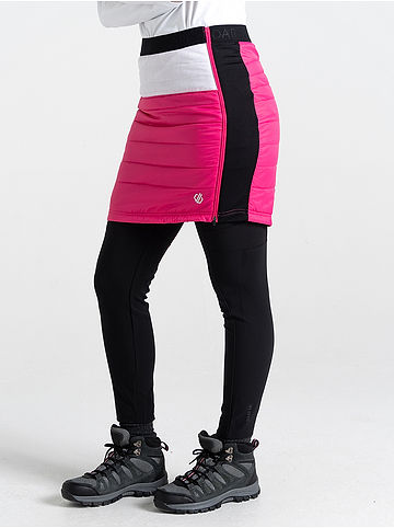 Functionele rok "Deter" roze